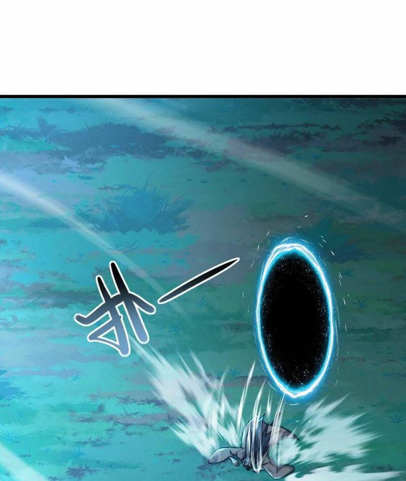 Tiên Võ Đế Tôn: Chapter 557