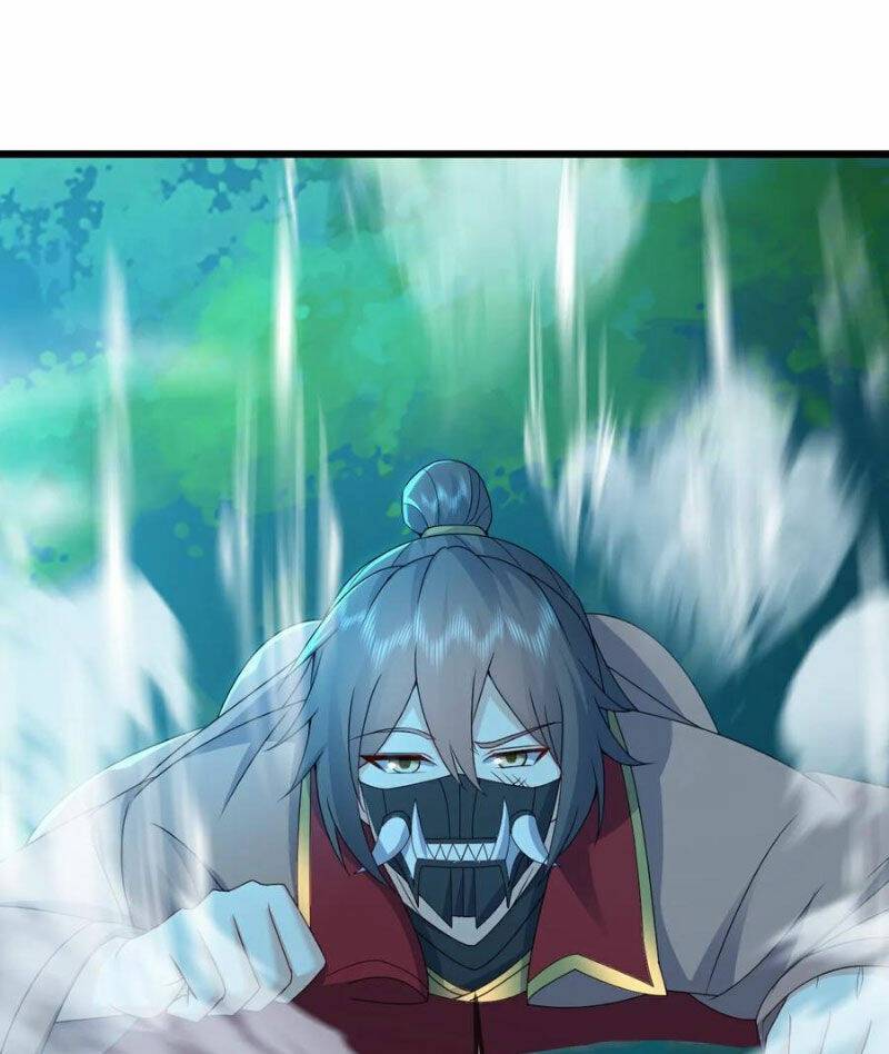 Tiên Võ Đế Tôn: Chapter 557