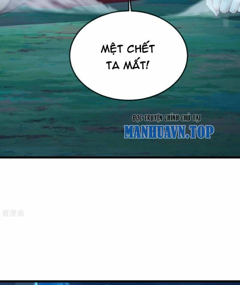 Tiên Võ Đế Tôn: Chapter 557