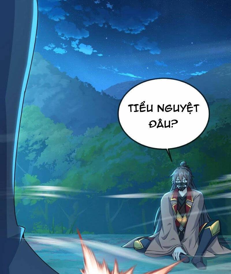 Tiên Võ Đế Tôn: Chapter 557