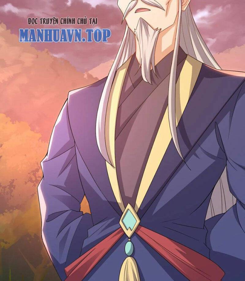 Tiên Võ Đế Tôn: Chapter 557