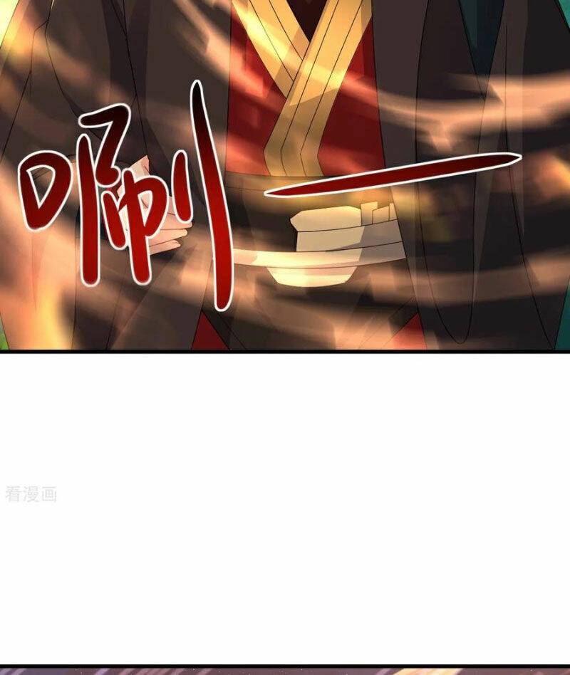 Tiên Võ Đế Tôn: Chapter 557