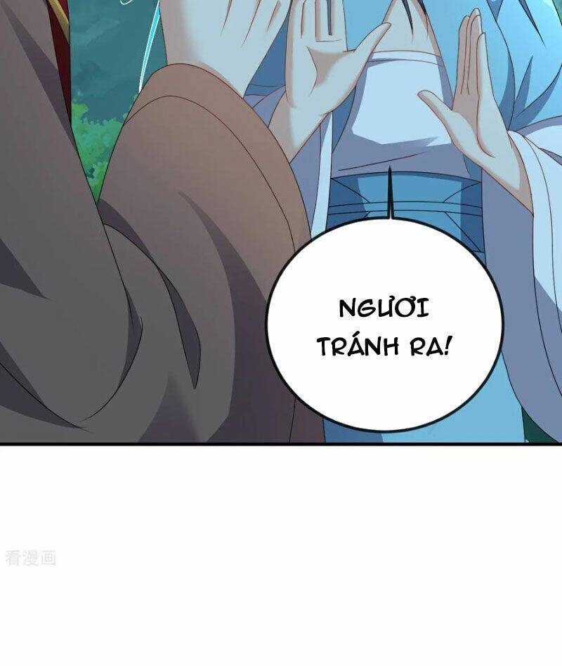 Tiên Võ Đế Tôn: Chapter 557