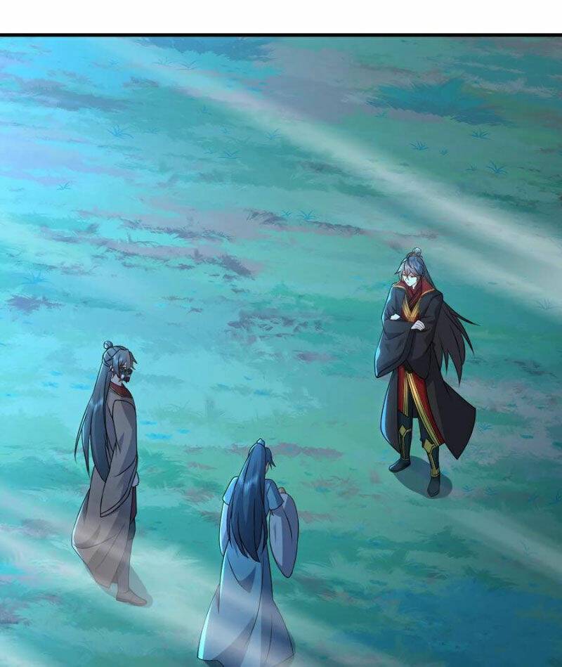 Tiên Võ Đế Tôn: Chapter 557