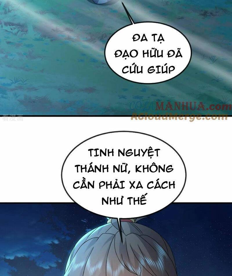 Tiên Võ Đế Tôn: Chapter 557