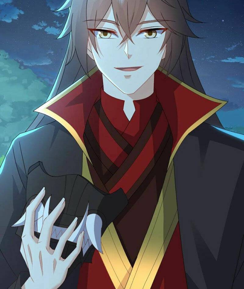 Tiên Võ Đế Tôn: Chapter 557