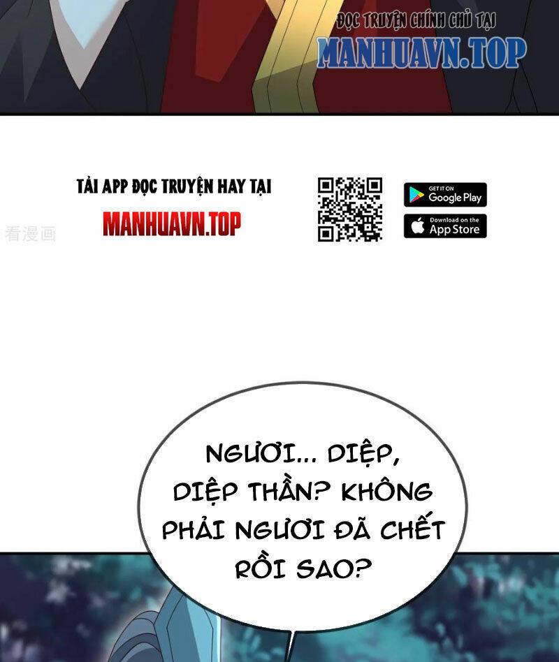 Tiên Võ Đế Tôn: Chapter 557