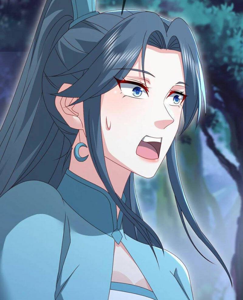 Tiên Võ Đế Tôn: Chapter 557