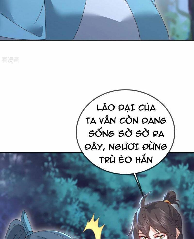 Tiên Võ Đế Tôn: Chapter 557