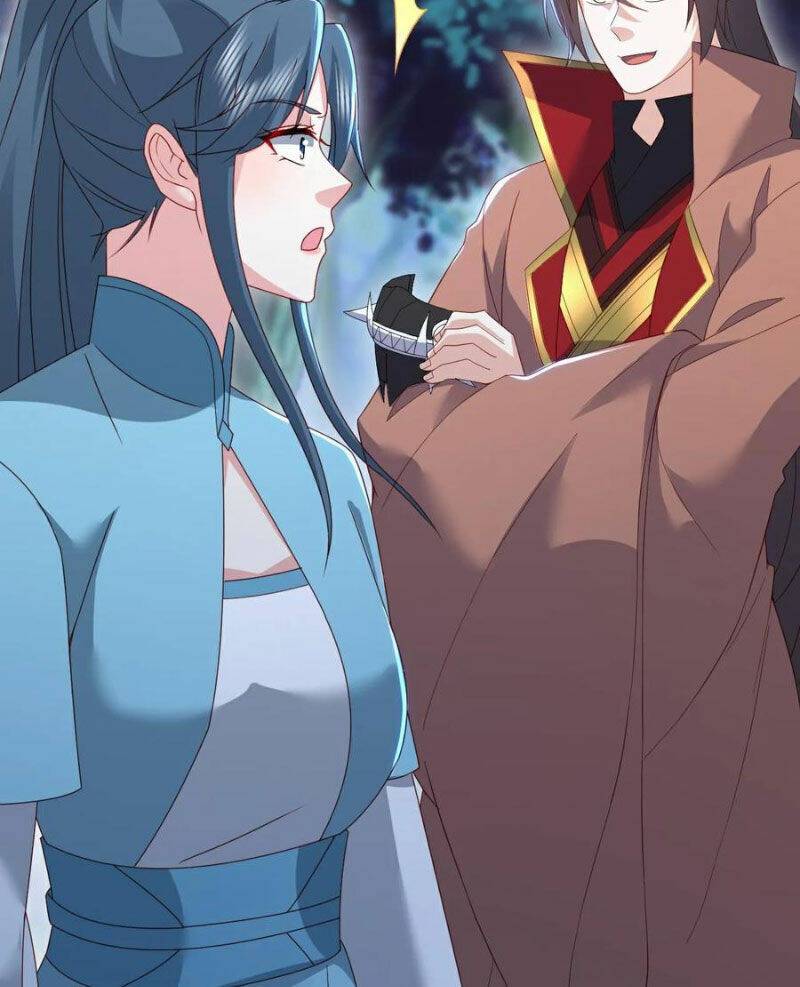Tiên Võ Đế Tôn: Chapter 557