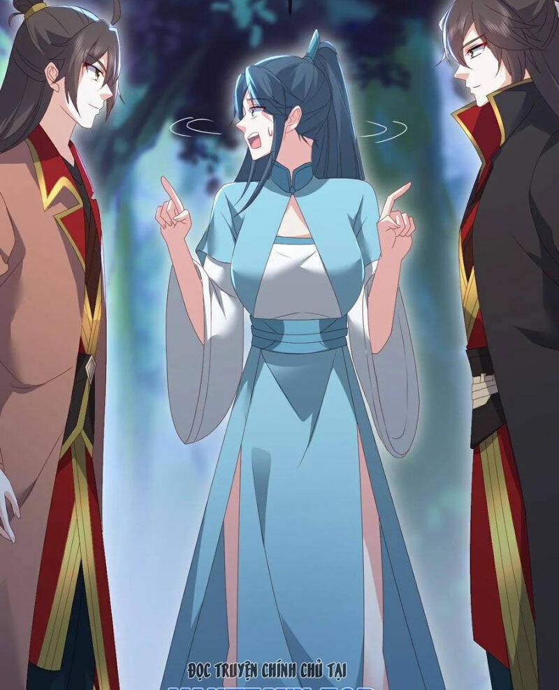 Tiên Võ Đế Tôn: Chapter 557