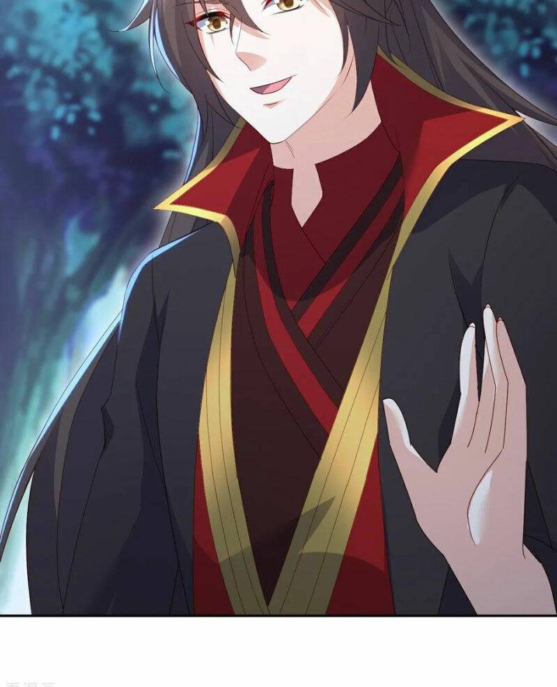 Tiên Võ Đế Tôn: Chapter 557