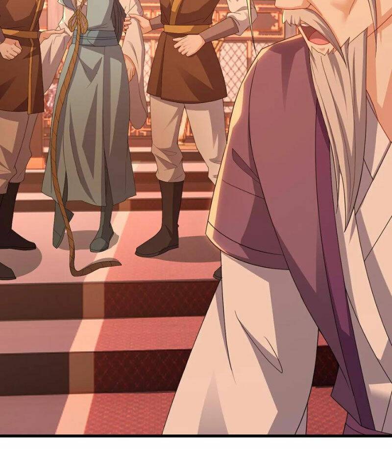Tiên Võ Đế Tôn: Chapter 557