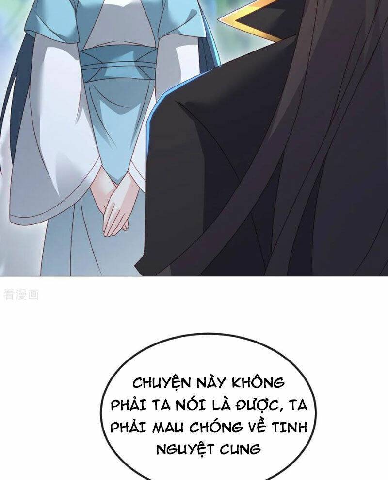 Tiên Võ Đế Tôn: Chapter 557