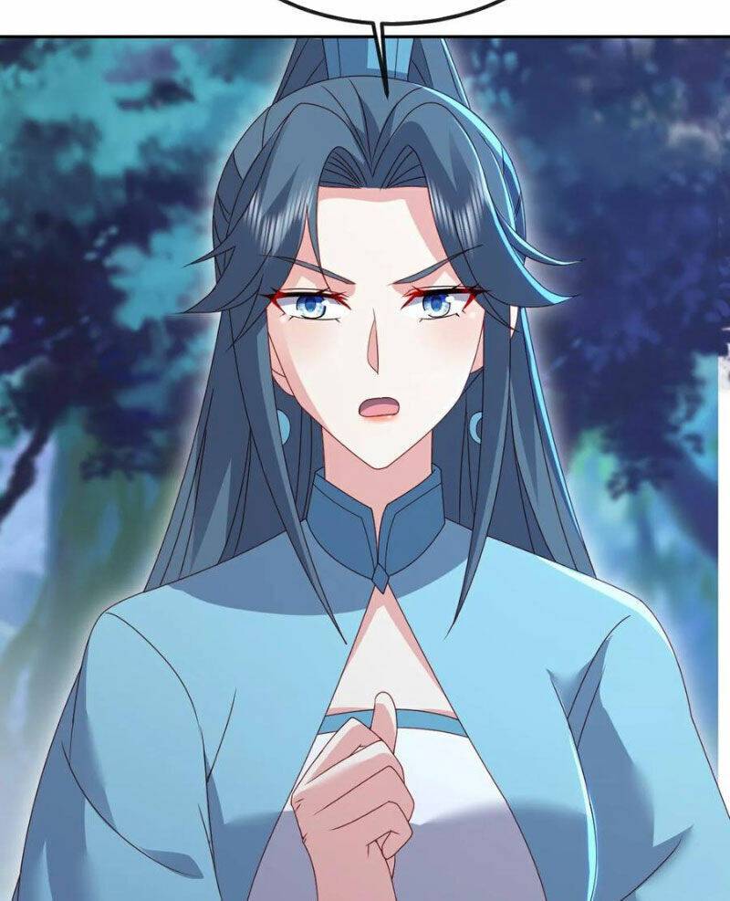 Tiên Võ Đế Tôn: Chapter 557
