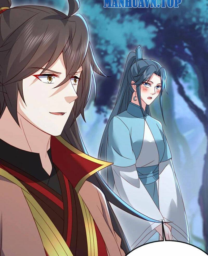Tiên Võ Đế Tôn: Chapter 557