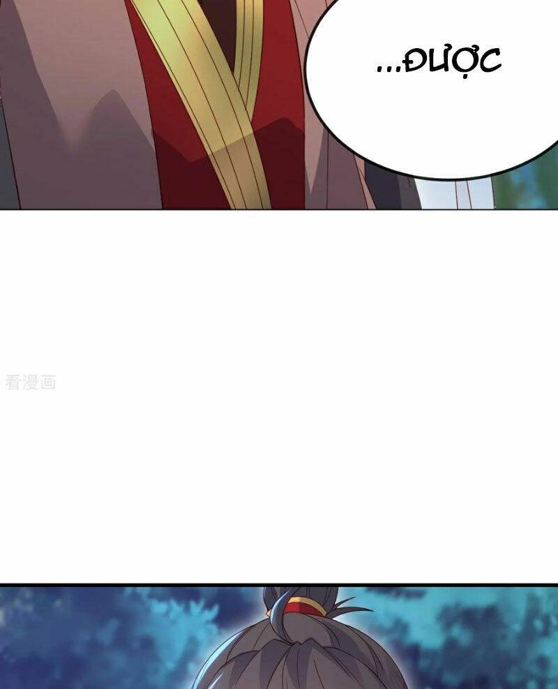 Tiên Võ Đế Tôn: Chapter 557
