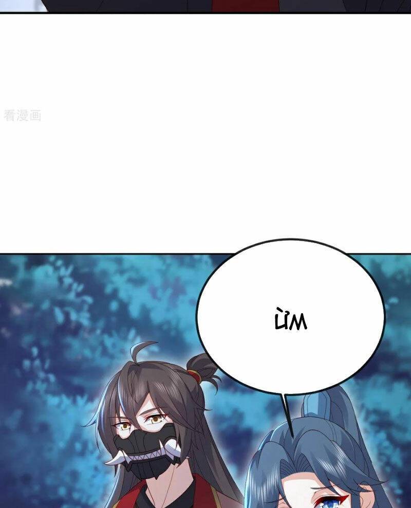 Tiên Võ Đế Tôn: Chapter 557
