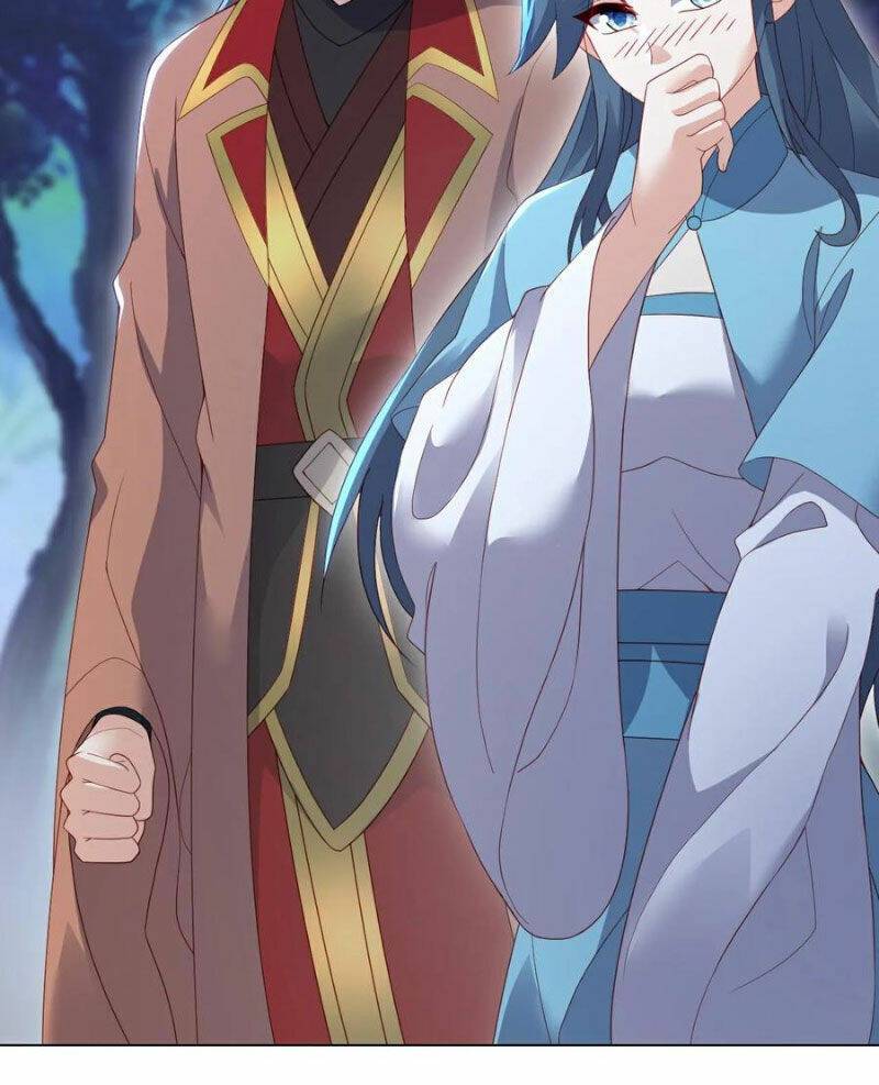 Tiên Võ Đế Tôn: Chapter 557