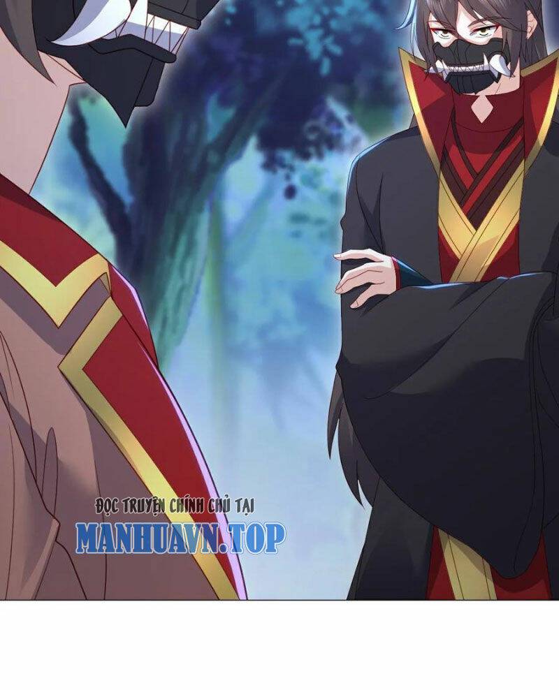 Tiên Võ Đế Tôn: Chapter 557