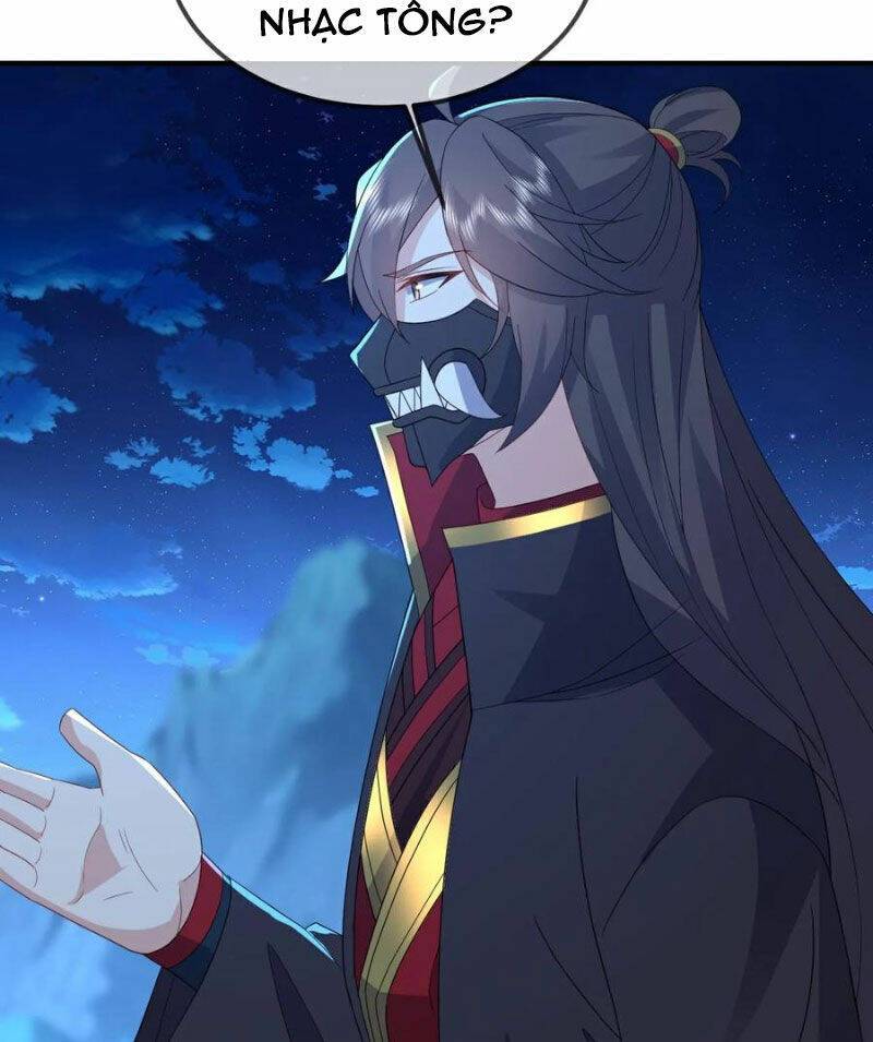 Tiên Võ Đế Tôn: Chapter 558