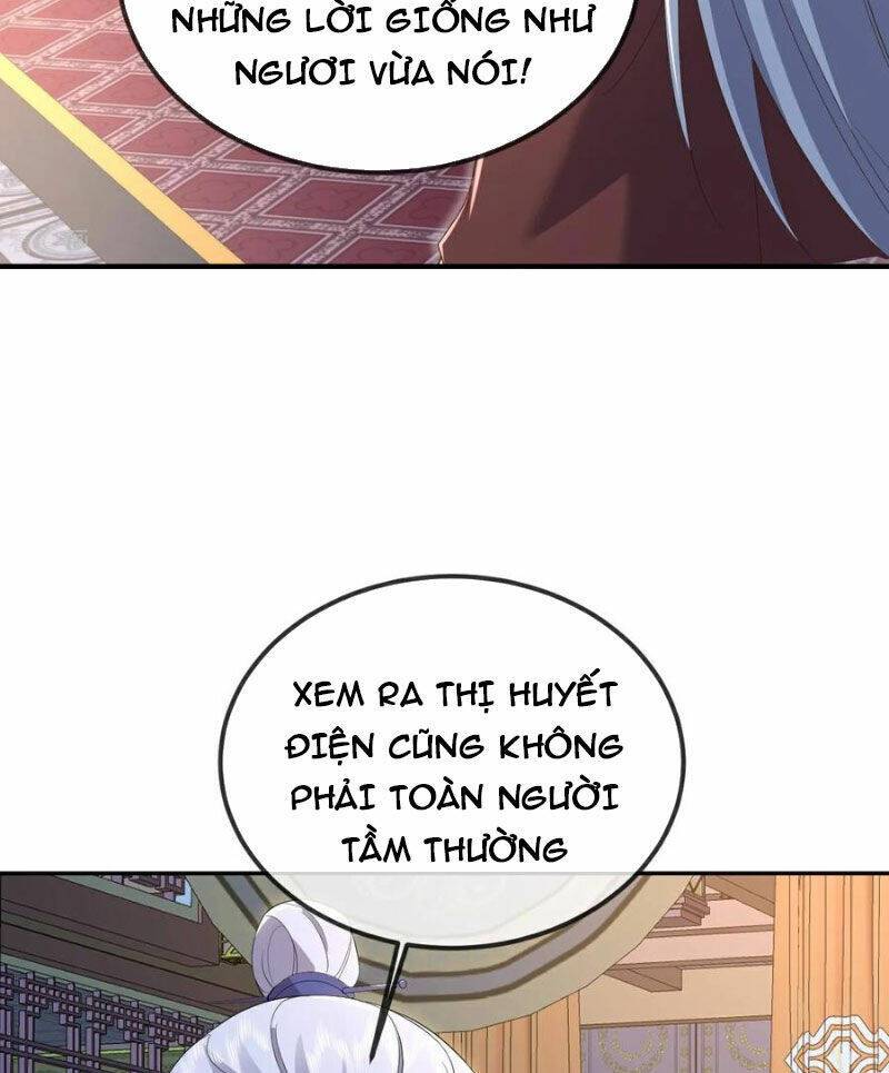 Tiên Võ Đế Tôn: Chapter 558