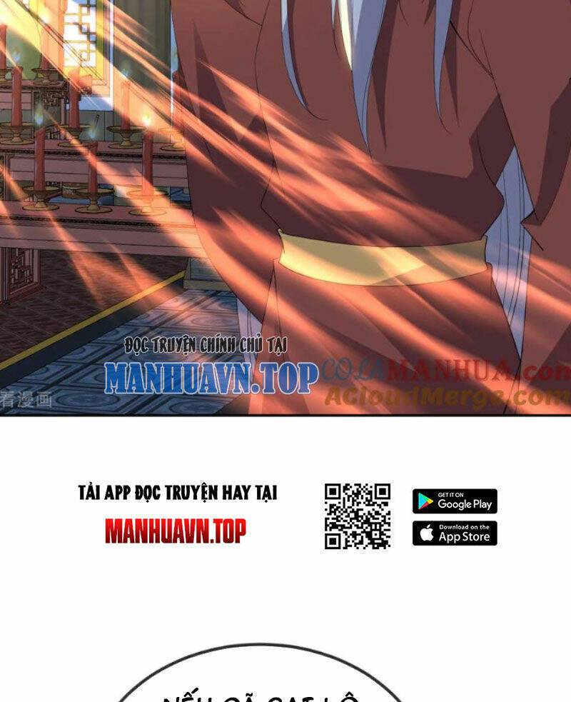 Tiên Võ Đế Tôn: Chapter 558