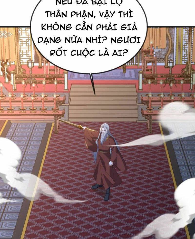 Tiên Võ Đế Tôn: Chapter 558