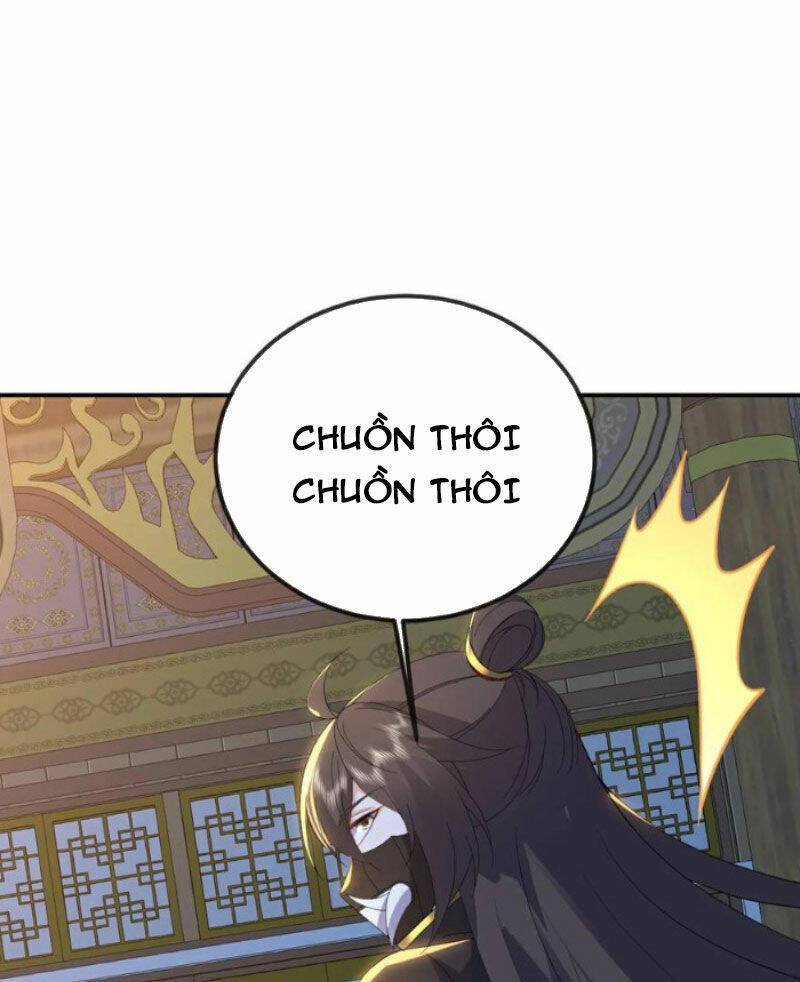 Tiên Võ Đế Tôn: Chapter 558