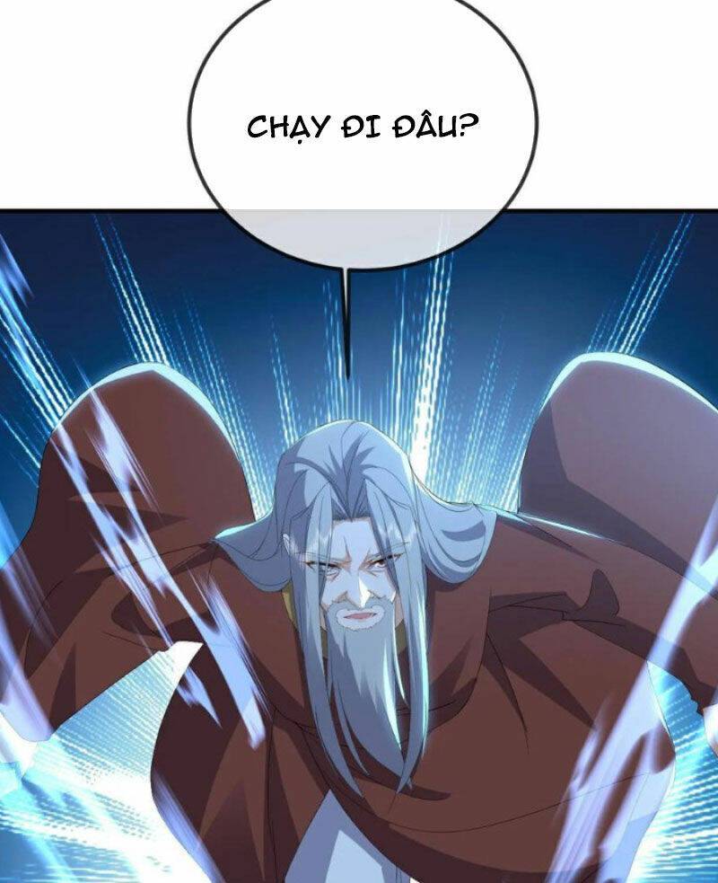 Tiên Võ Đế Tôn: Chapter 558
