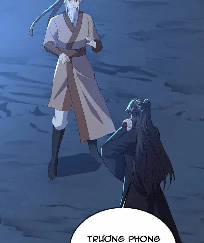 Tiên Võ Đế Tôn: Chapter 558