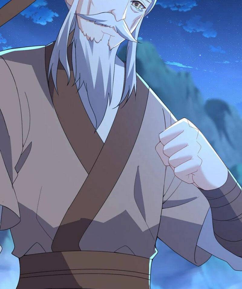 Tiên Võ Đế Tôn: Chapter 558