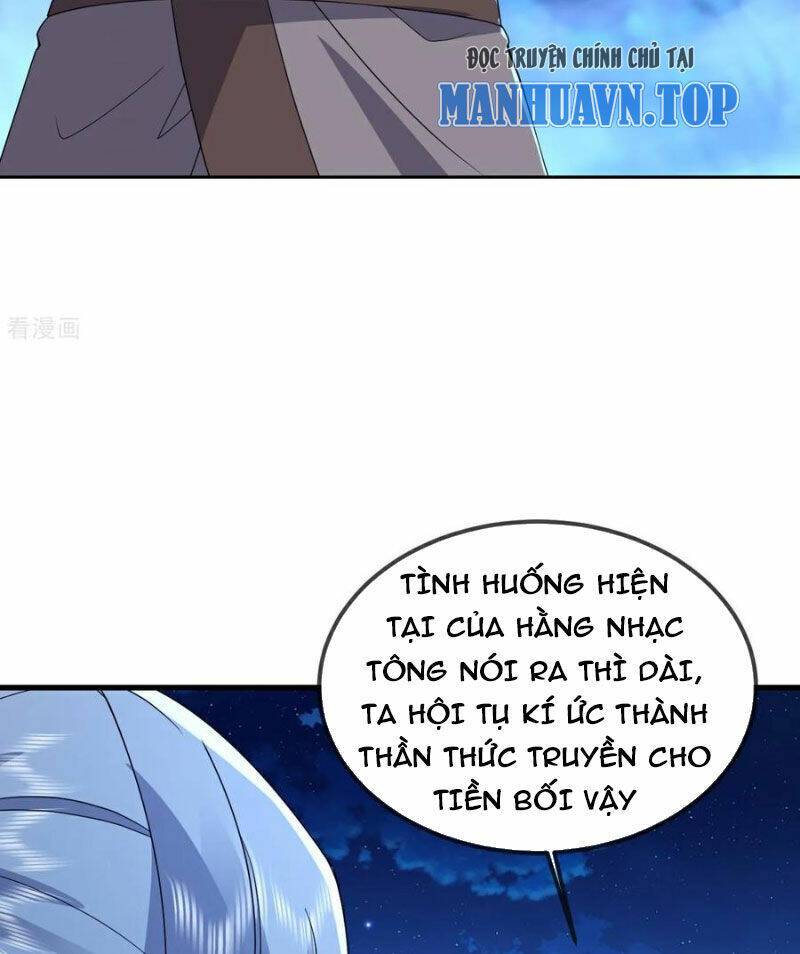 Tiên Võ Đế Tôn: Chapter 558