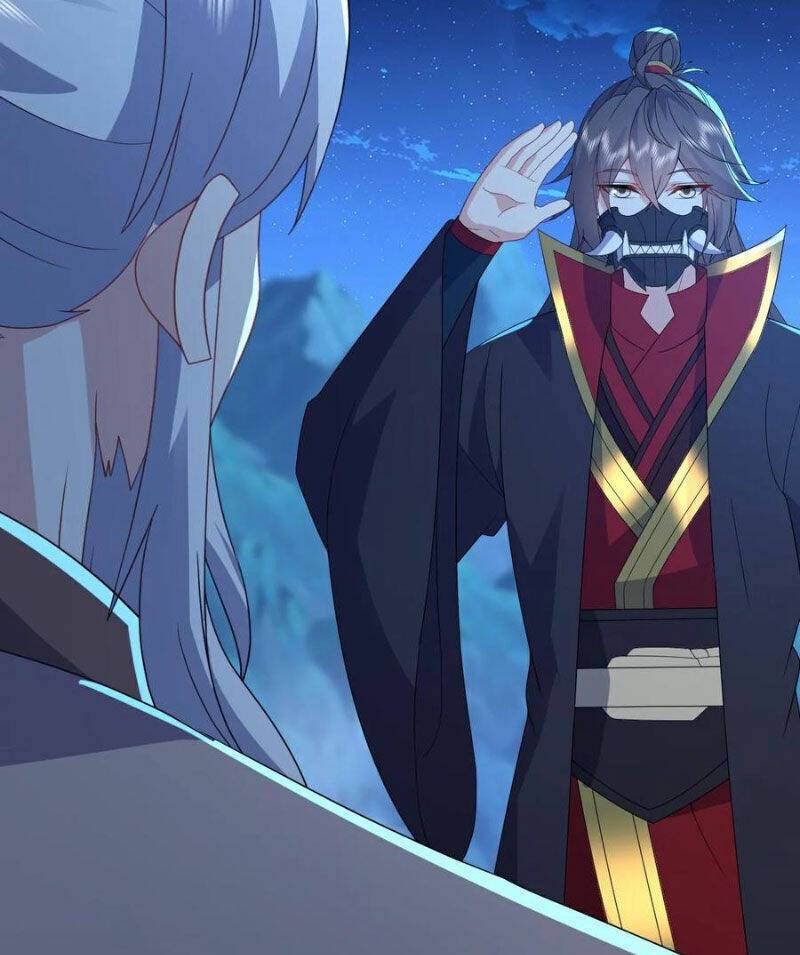 Tiên Võ Đế Tôn: Chapter 558