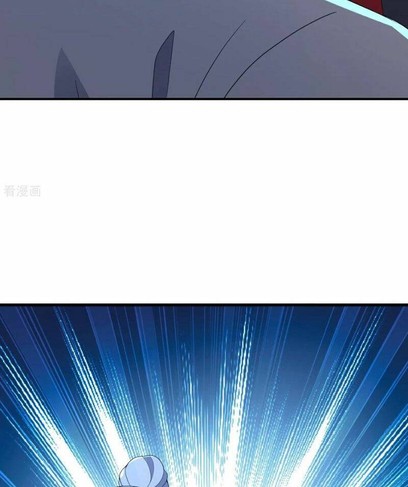 Tiên Võ Đế Tôn: Chapter 558
