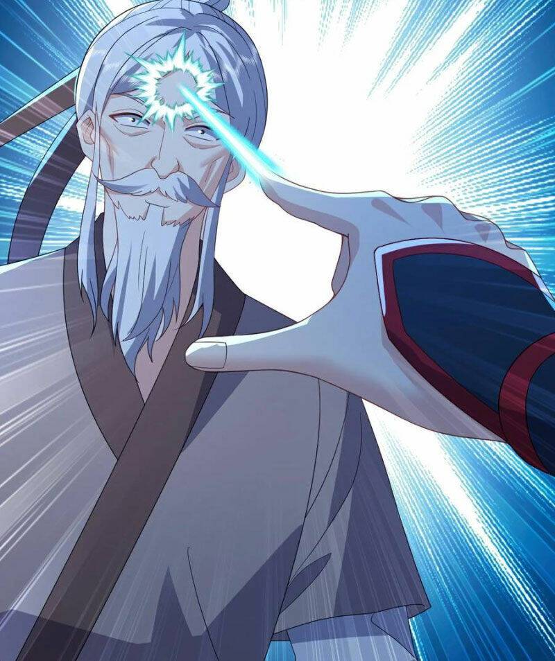 Tiên Võ Đế Tôn: Chapter 558