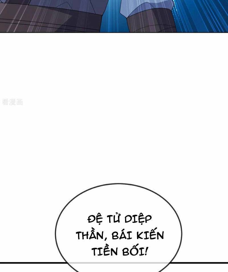 Tiên Võ Đế Tôn: Chapter 558