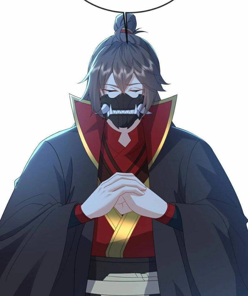 Tiên Võ Đế Tôn: Chapter 558