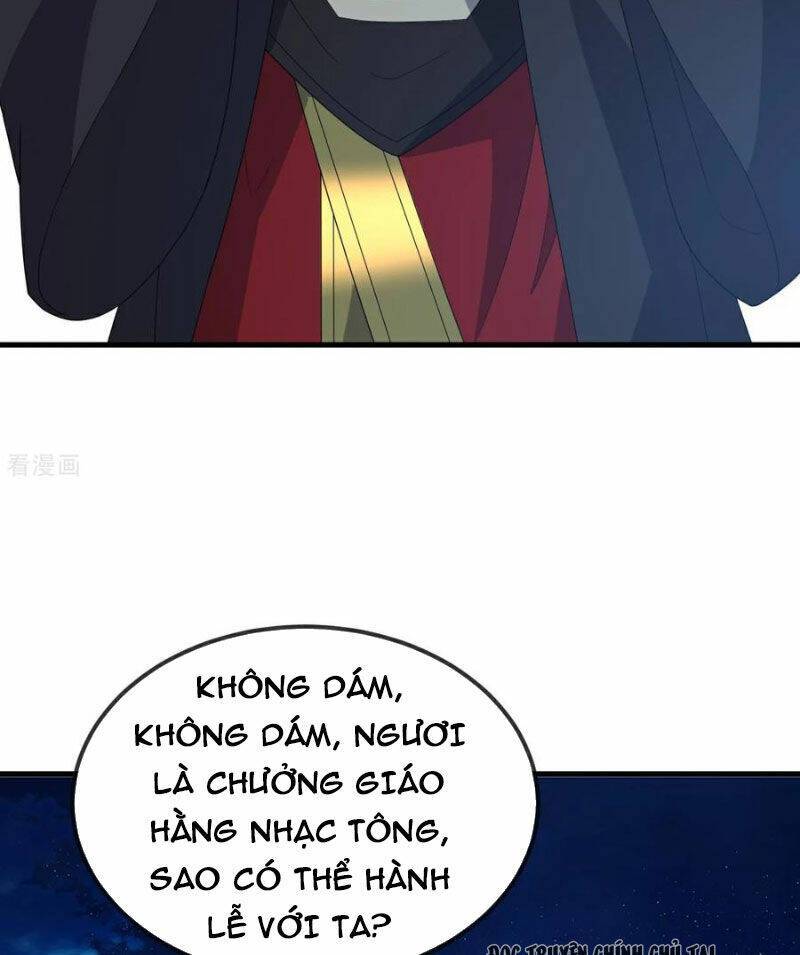 Tiên Võ Đế Tôn: Chapter 558