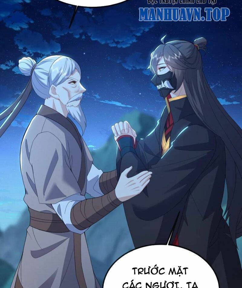Tiên Võ Đế Tôn: Chapter 558