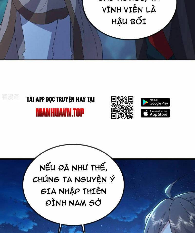 Tiên Võ Đế Tôn: Chapter 558