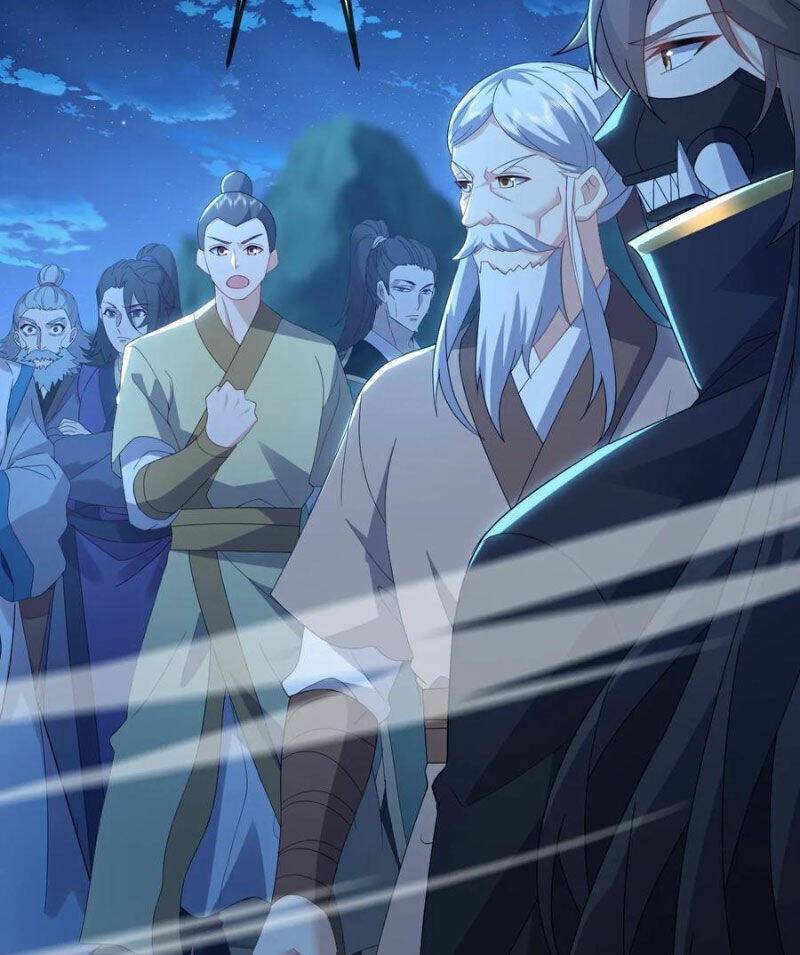 Tiên Võ Đế Tôn: Chapter 558