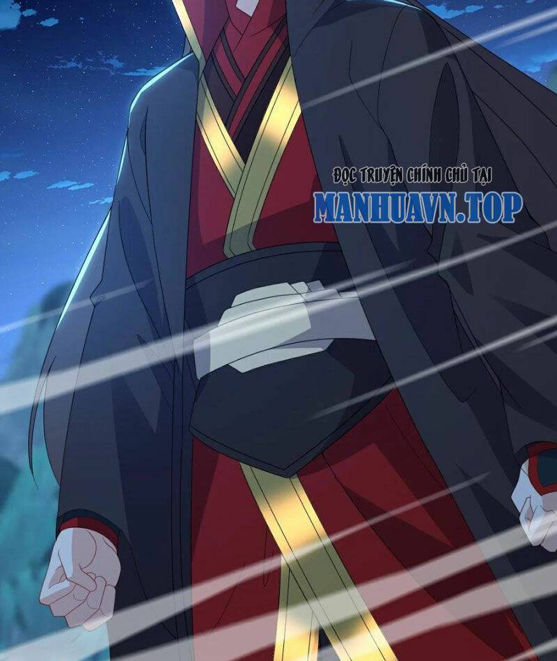Tiên Võ Đế Tôn: Chapter 558