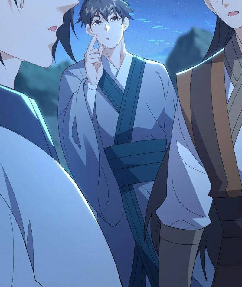 Tiên Võ Đế Tôn: Chapter 558