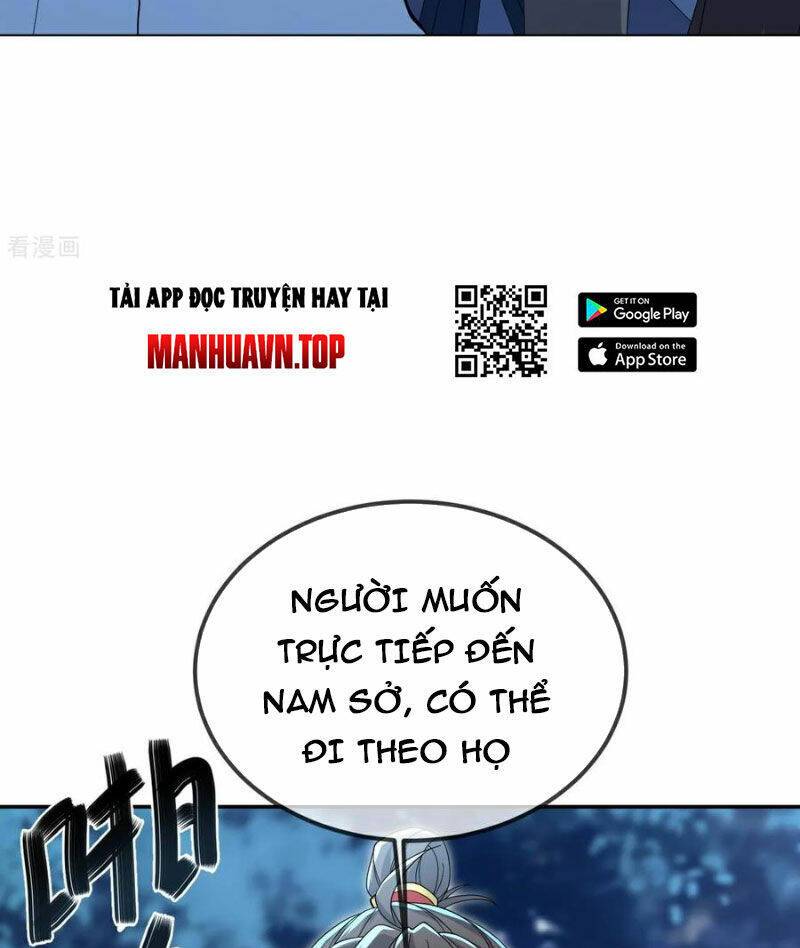 Tiên Võ Đế Tôn: Chapter 558
