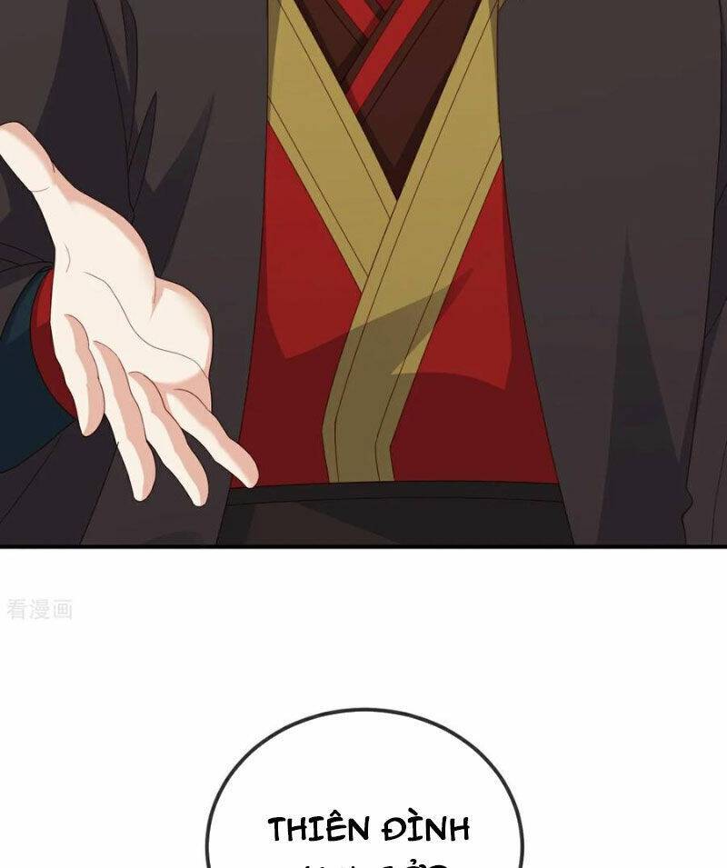 Tiên Võ Đế Tôn: Chapter 558