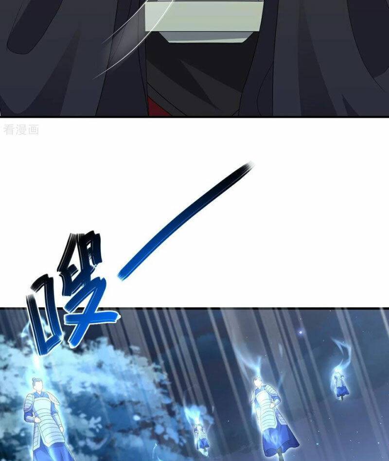 Tiên Võ Đế Tôn: Chapter 558