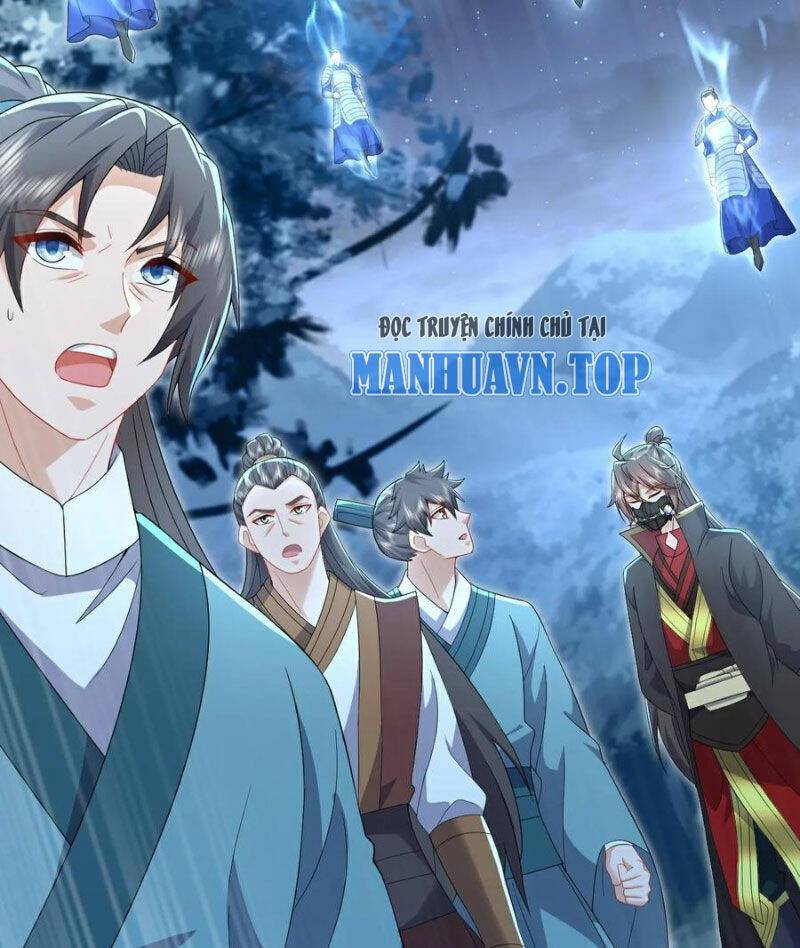 Tiên Võ Đế Tôn: Chapter 558