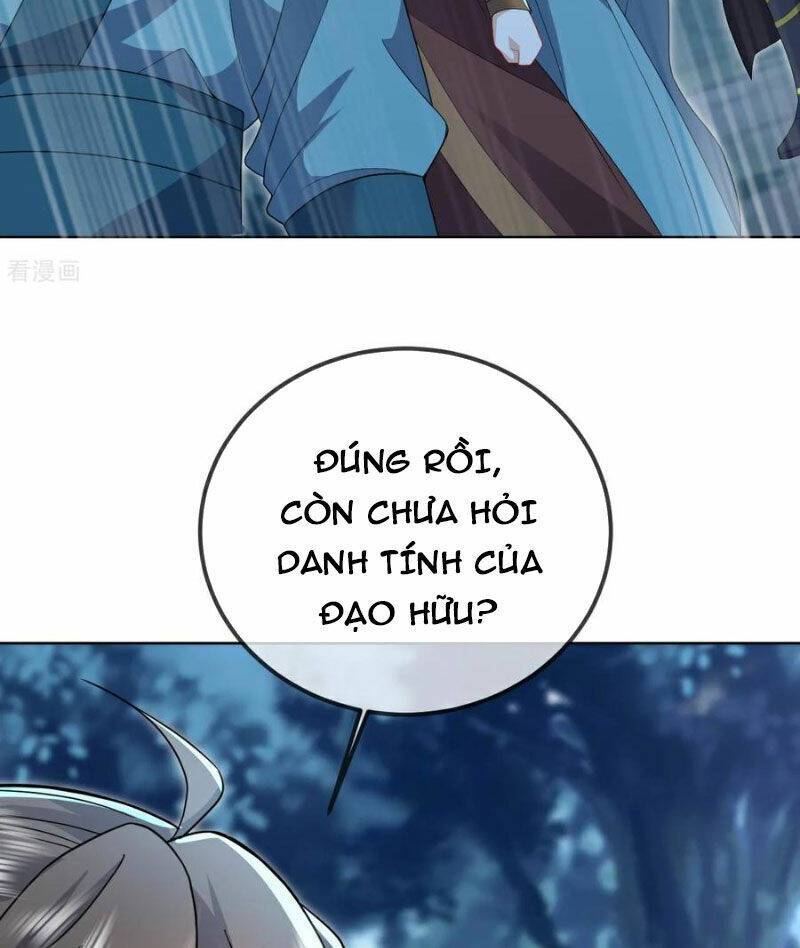 Tiên Võ Đế Tôn: Chapter 558