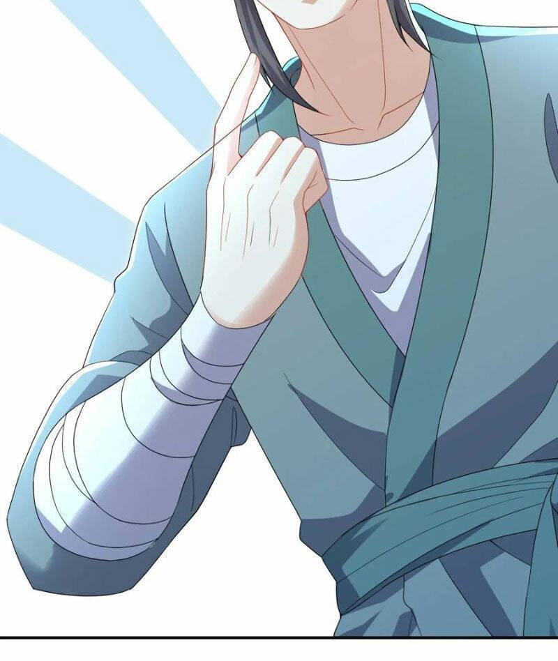 Tiên Võ Đế Tôn: Chapter 558